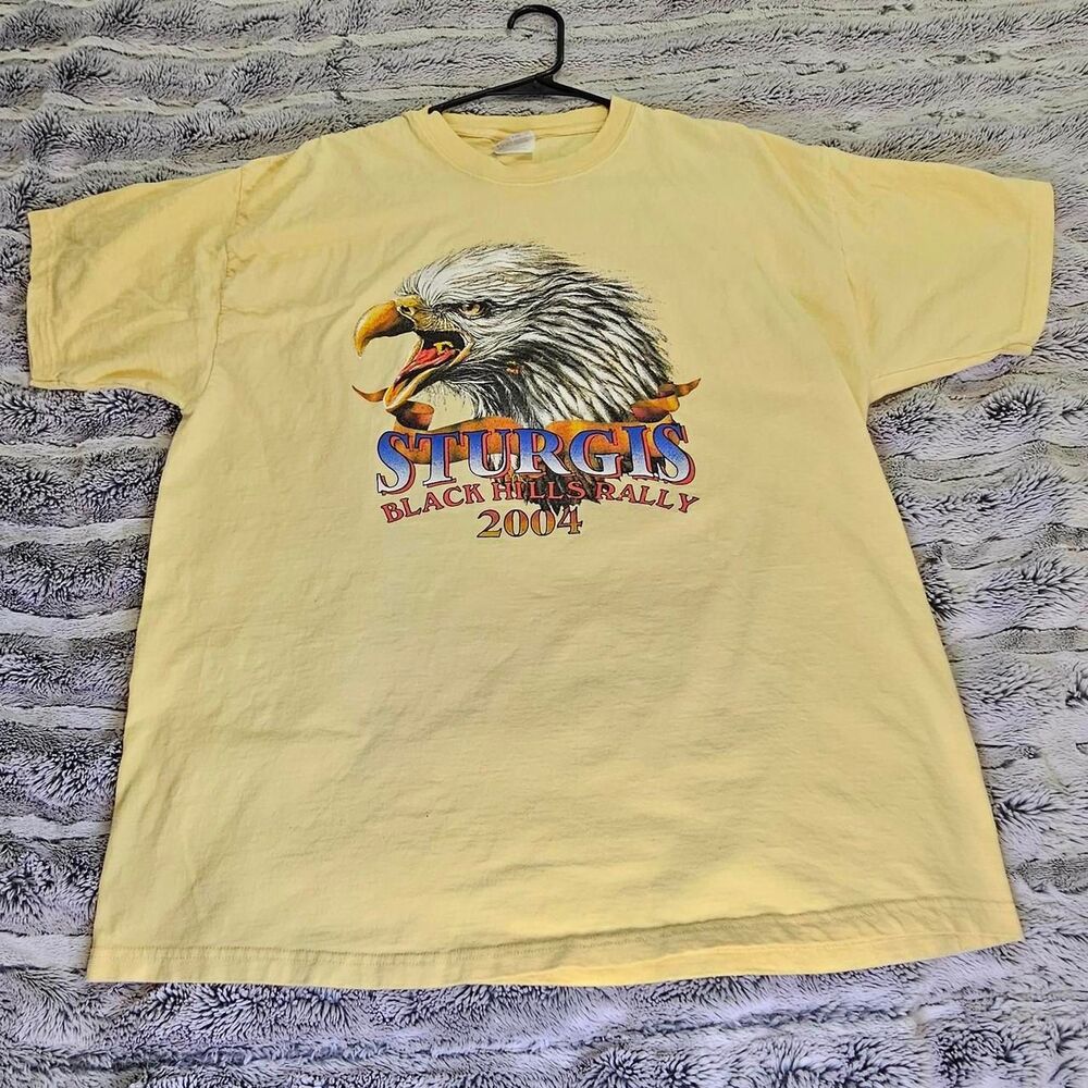 Hanes Men's multi T-shirt